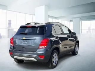 Chevrolet Trax 2022 AWD LT 4dr Crossover