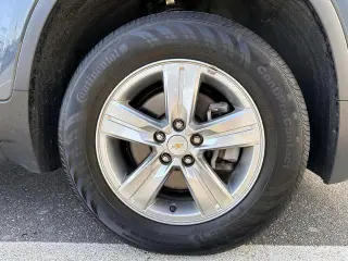 Chevrolet Trax 2022 AWD LT 4dr Crossover