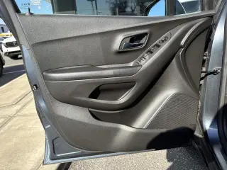 Chevrolet Trax 2022 AWD LT 4dr Crossover
