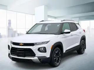 Chevrolet Trailblazer 2023 LT 4dr SUV