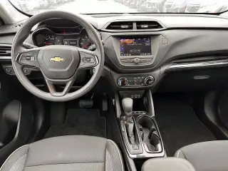 Chevrolet Trailblazer 2023 LT 4dr SUV