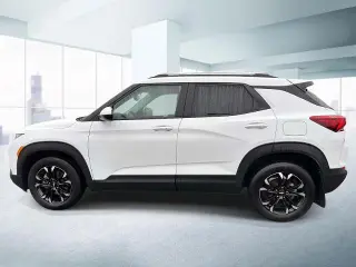 Chevrolet Trailblazer 2023 LT 4dr SUV