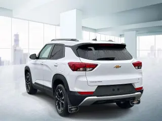 Chevrolet Trailblazer 2023 LT 4dr SUV