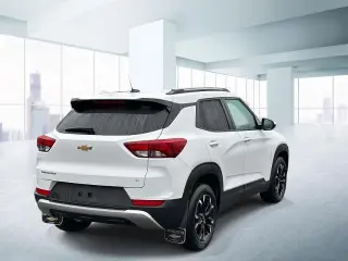 Chevrolet Trailblazer 2023 LT 4dr SUV