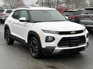 Chevrolet Trailblazer 2023 LT 4dr SUV