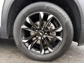 Chevrolet Trailblazer 2023 LT 4dr SUV