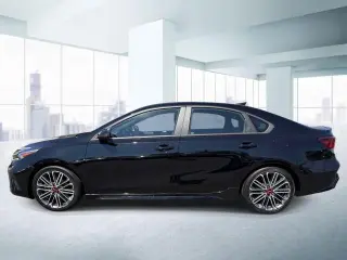 Kia Forte 2023 GT 4dr Sedan 6M