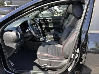 Kia Forte 2023 GT 4dr Sedan 6M