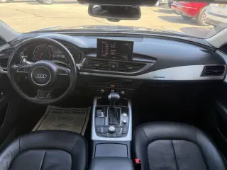 2012 Audi A7 3.0T quattro Premium Plus