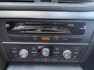 2012 Audi A7 3.0T quattro Premium Plus