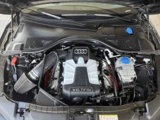 2012 Audi A7 3.0T quattro Premium Plus