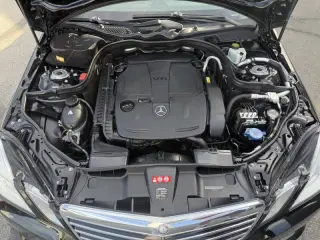 2013 Mercedes-Benz E-Class E 350 Sport 4MATIC
