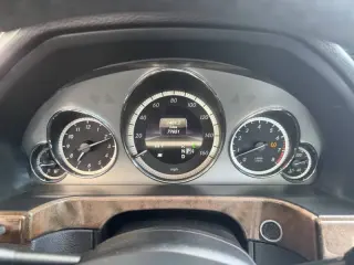 2013 Mercedes-Benz E-Class E 350 Sport 4MATIC