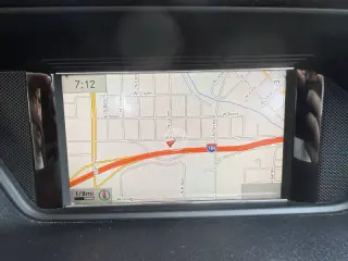 2013 Mercedes-Benz E-Class E 350 Sport 4MATIC