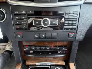 2013 Mercedes-Benz E-Class E 350 Sport 4MATIC