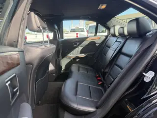2013 Mercedes-Benz E-Class E 350 Sport 4MATIC