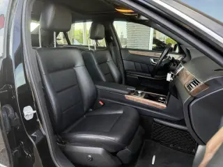 2013 Mercedes-Benz E-Class E 350 Sport 4MATIC