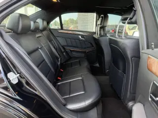 2013 Mercedes-Benz E-Class E 350 Sport 4MATIC