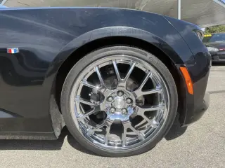 2016 Chevrolet Camaro LT