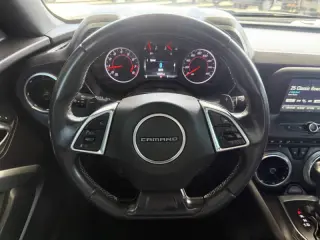 2016 Chevrolet Camaro LT