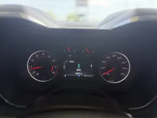 2016 Chevrolet Camaro LT