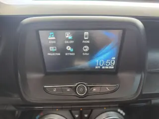 2016 Chevrolet Camaro LT