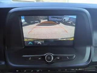 2016 Chevrolet Camaro LT