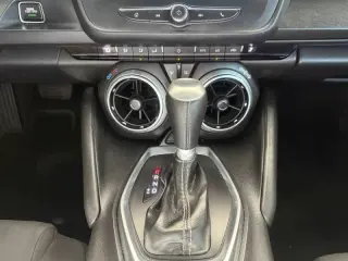 2016 Chevrolet Camaro LT