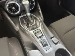 2016 Chevrolet Camaro LT