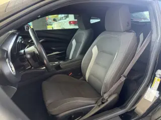2016 Chevrolet Camaro LT