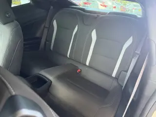 2016 Chevrolet Camaro LT