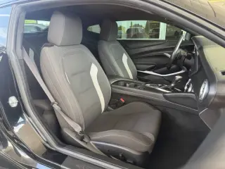 2016 Chevrolet Camaro LT