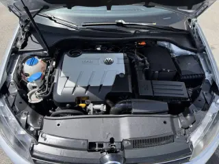 2014 Volkswagen Jetta SportWagen TDI