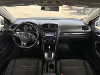 2014 Volkswagen Jetta SportWagen TDI