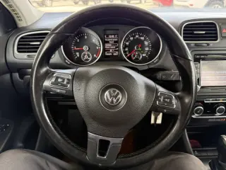 2014 Volkswagen Jetta SportWagen TDI