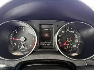 2014 Volkswagen Jetta SportWagen TDI