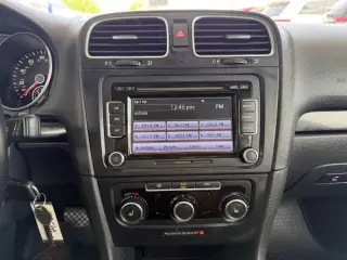 2014 Volkswagen Jetta SportWagen TDI
