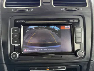2014 Volkswagen Jetta SportWagen TDI