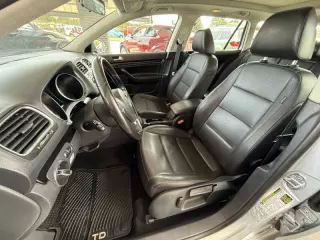 2014 Volkswagen Jetta SportWagen TDI