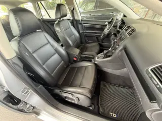 2014 Volkswagen Jetta SportWagen TDI