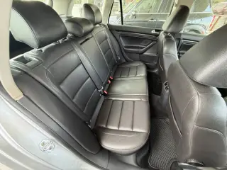 2014 Volkswagen Jetta SportWagen TDI