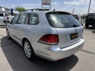 2014 Volkswagen Jetta SportWagen TDI