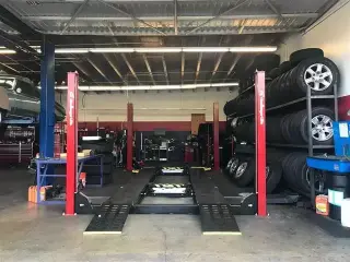 GENERAL MECHANIC, ELECTRICAL!