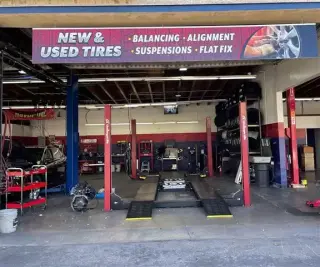 GENERAL MECHANIC, ELECTRICAL!