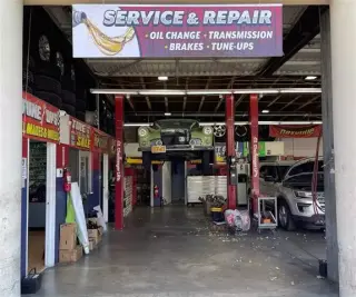 GENERAL MECHANIC, ELECTRICAL!
