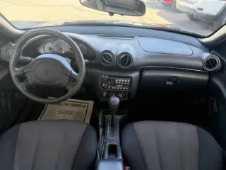 2005 Pontiac Sunfire Special Value