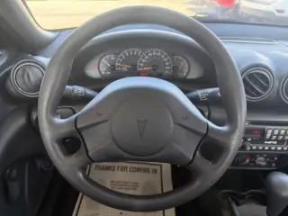 2005 Pontiac Sunfire Special Value