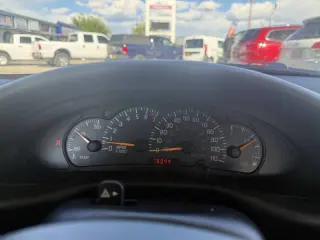 2005 Pontiac Sunfire Special Value