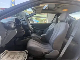 2005 Pontiac Sunfire Special Value