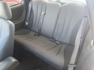 2005 Pontiac Sunfire Special Value